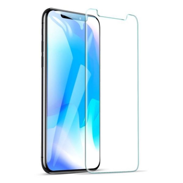 SZKŁO HARTOWANE - 9H Apple iPhone XS MAX 6.5