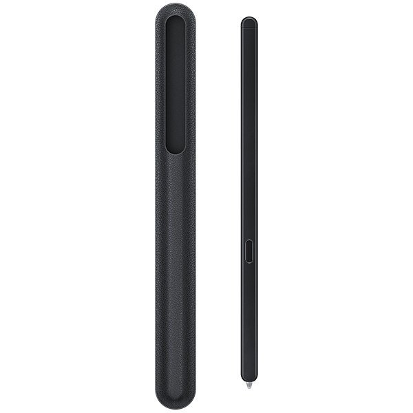 Oryginalny Rysik Samsung EJ-PF946BBEGEU S Pen Z Fold 5 czarny/black