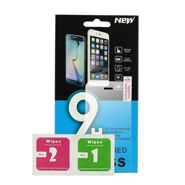 Szkło hartowane 9H do NOKIA 3