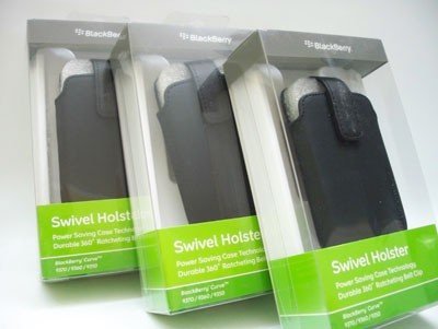 BLACKBERRY ORYGINALNA KABURA DO CURVE 9370 9360 9350 - ACC-39401-201
