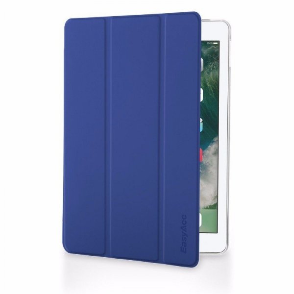 SMART CASE ETUI FUTERAŁ iPad PRO 10.5 / iPad Air 3 2019  (niebieski)