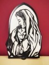 Maryja z dzieciątkiem