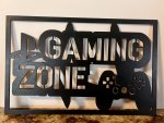 Game zone