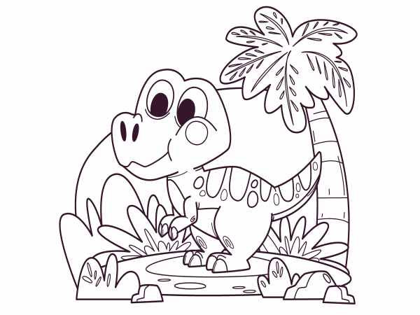 Barwne marzenia - drewniane kolorowanki z magnesem (różne wzory)