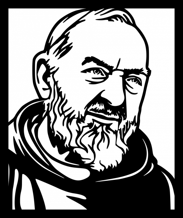 Ojciec Pio