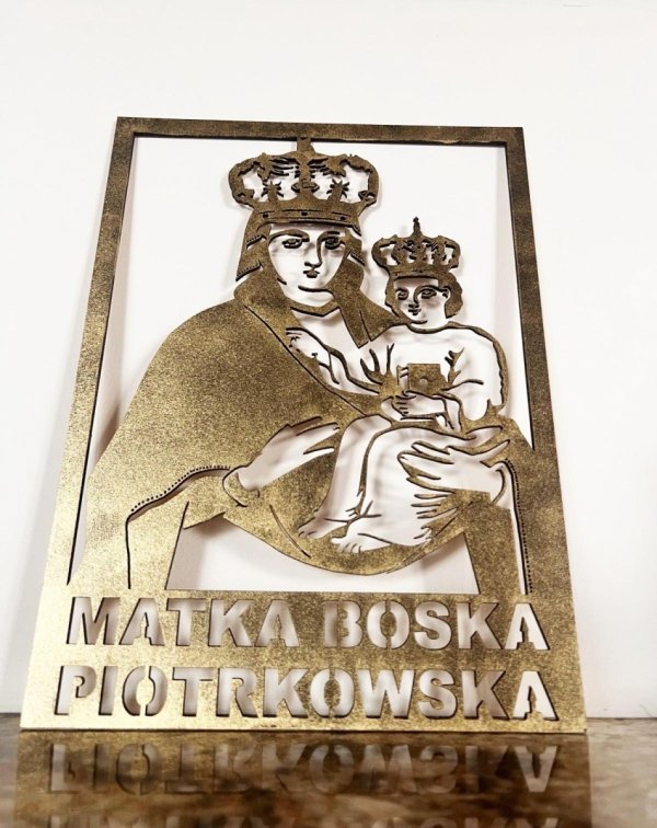 Matka Boża Piotrkowska