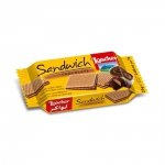 Sandwich - wafle czekoladowe 25 g