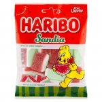 Haribo Żelki owocowe arbuz 90 g