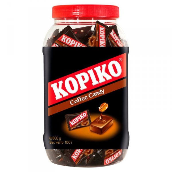 Kopiko Cukierek kawowy 800 g