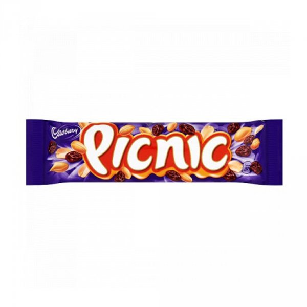 Cadbury baton Picnic 48g