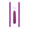 Wibrator-VIBRATORE BULLET CLASSICS PURPLE