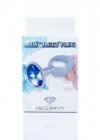 Plug-Jawellery PLUG- blue
