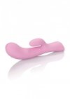 Amour Silicone Dual G Wand Pink