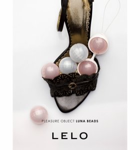 LELO - Luna Beads 