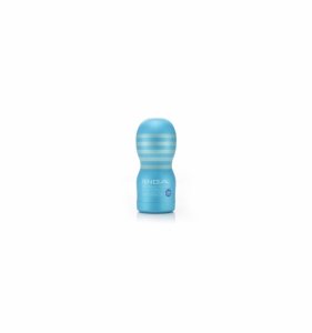 TENGA - COOL EDITION DEEP THROAT CUP 