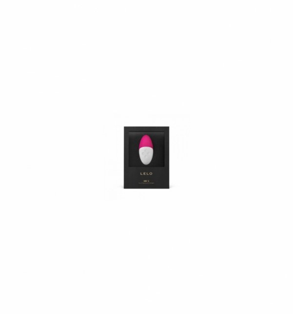 LELO - Siri 2, cerise