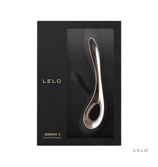LELO Soraya 2 Black
