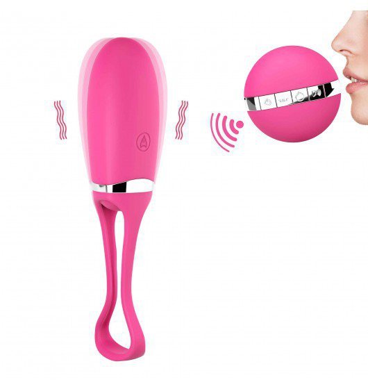 Marc Dorcel Secret Delight Pink
