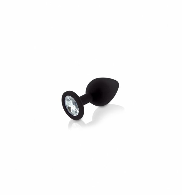 Rianne S - Booty Plug Set 3x Black