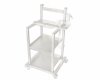 AJ Printer Cart Premium Frame