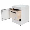 TEKA - Prefilter box with bag filter LPKF 94008001