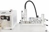 Cable marking station integrated with Codera