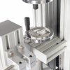 LASER CODING MANUAL STATION