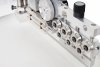 Cable marking station integrated with Codera