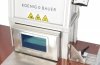 MANUAL LASER MARKING TABLE