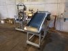 Inkjet application for metal parts marking