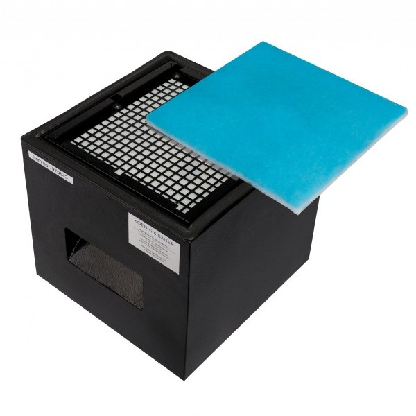 TEKA - ACTIVATED CARBON FILTER