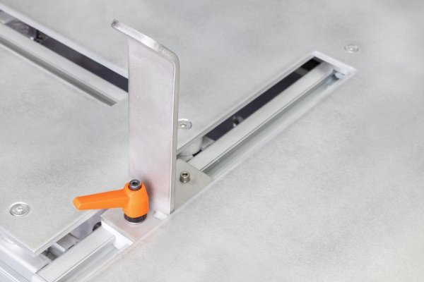 Suction-Based Labeling and Transfer Unit