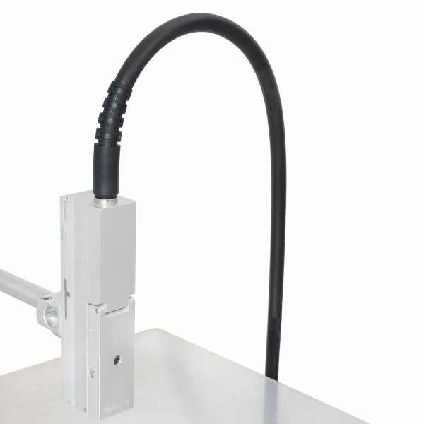 Compact Sliding Table alphaJET 5