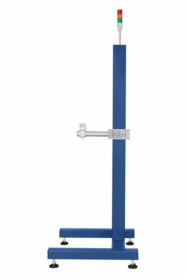 STAND 4PL - with angle bracket