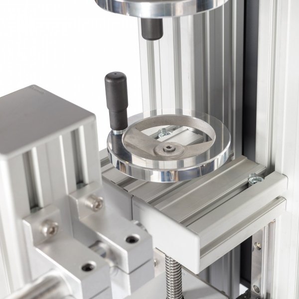 LASER CODING MANUAL STATION