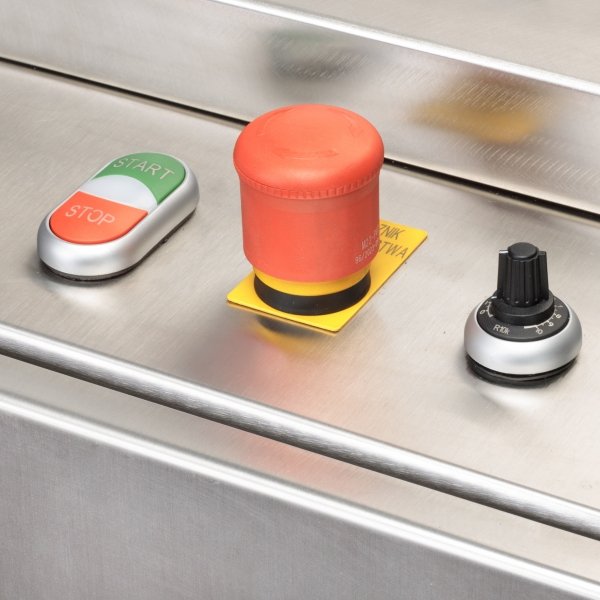 Industrial conveyor