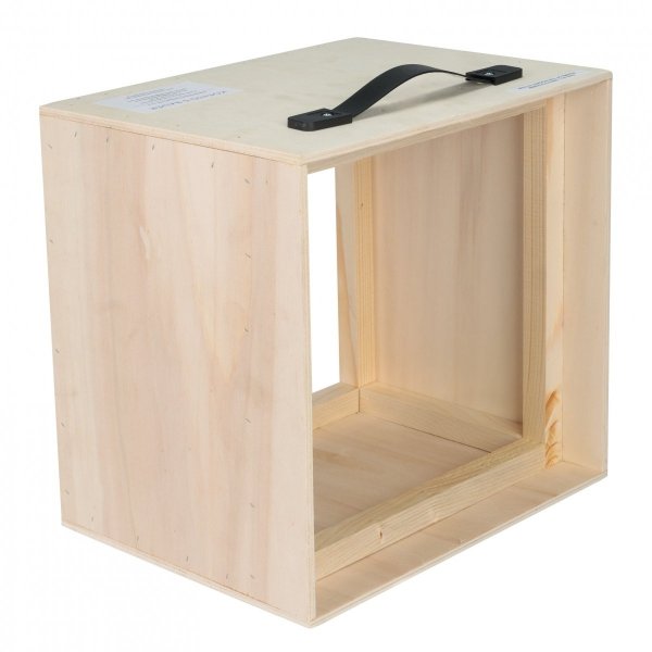 TEKA - Frame for Bag Filter