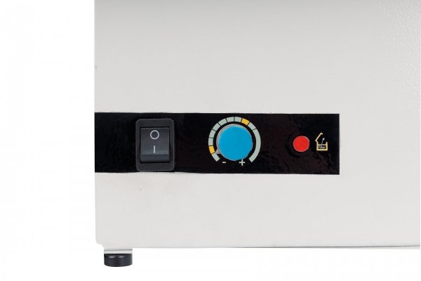 TEKA - Filter unit, type Filtercase SL
