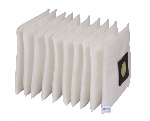 PUREX - Prefilter F8/F9 Labyrinth (pack of 2)