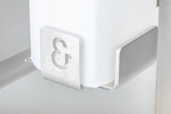 AJ Printer Cart Premium Frame