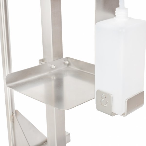 AJ Printer Cart Basic Shelf