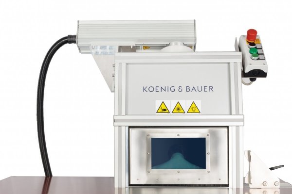 MANUAL LASER MARKING TABLE