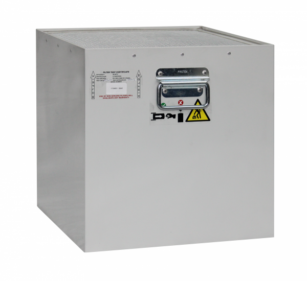 PUREX - Main Filter HEPA/Chemical 113498C