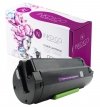 Toner INKDIGO do LEXMARK 50F2X00 black 10k MS410 MS510 MS610