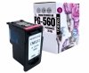 Tusz INKDIGO do CANON PG-560XL PG560XL Black 20ml TS5350 TS5450 TS7450