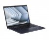 ASUS ExpertBook B5 B5404CMA-Q50339X Core Ultra 5 125H 14.0WUXGA 300nits AG Wide View 16GB DDR5 SSD512 Intel Graphics Cam1080p Backlit Kb 50WHrs W11Pro Black 3Y OnSite
