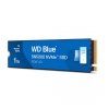 Dysk SSD WD Blue SN5000 1TB M.2 NVMe WDS100T4B0E