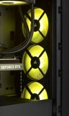 Komputer gamingowy Actina iCUE 7800X3D 32GB 2TB RX7900XT 850W no OS