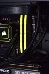 Komputer gamingowy Actina iCUE 7900X3D 32GB 2TB RX7900XTX 1000W no OS