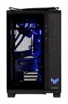 Komputer gamingowy Actina PBA 285K 32GB 2TB RTX5090 1000W no OS